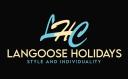 Langoose Holiday Cottages logo