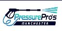 Pressure Pros Manchester logo