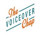 The Voiceover Chap logo