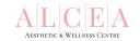 ALCEA aesthetic and wellness centre logo