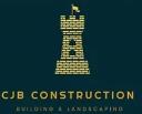 CJB Construction logo