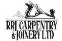RRJ Carpentry and Joinery logo
