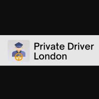Private Driver London image 1