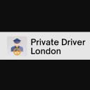 Private Driver London logo