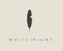 White Night London logo