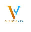 VisionVix Software Company logo