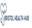 Bristol Health Hub logo