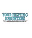 Your Heating Engineers logo