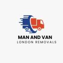 Man and Van London Removals logo
