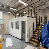 Office Partitions Berkshire image 6
