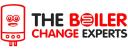 The Boiler Change Experts logo