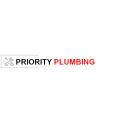 Priority Plumbing logo