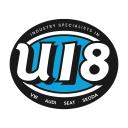 Unit18  logo