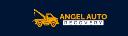 Angel Auto Recovery logo