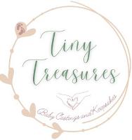 Tiny Treasures Baby Castings image 1