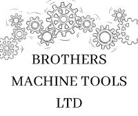 Brothers Machine Tools Ltd image 1