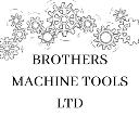 Brothers Machine Tools Ltd logo