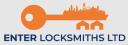 Enter Locksmiths Ltd logo