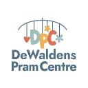 Dewaldens Pram Centre logo