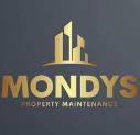 Mondys Property Maintenance LTD logo