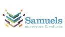 Samuels Surveyors and Valuers Farnham logo