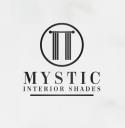Mystic Interior Shades logo