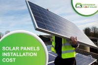 Solar Panels Installation Cost UK image 1