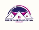 Three Shires Roofing Specialist logo