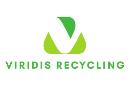 Viridis Recycling Skip Hire logo