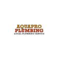 AquaPro Plumbing logo