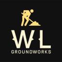 WL Groundworks Uttoxeter logo