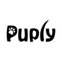 Puply logo