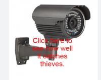 Sheffield CCTV Engineers image 3