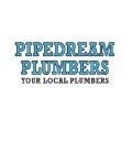 PipeDream Plumbers logo