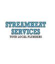 StreamHeat Services logo