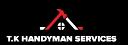T.K Handyman Services logo