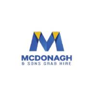 Mcdonagh and Sons Grab Hire image 4
