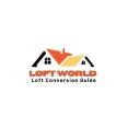 Loft World logo