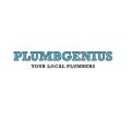 PlumbGenius logo