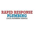 Rapid Response Plumbing logo