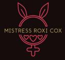 Mistress Roxi Coxi logo