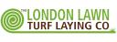 The London Lawn Turf Laying Company logo