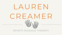Lauren Creamer Sports Massage Therapy image 1