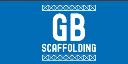 GB Scaffolding logo