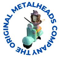 The Original Metalheads Company image 1