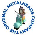 The Original Metalheads Company logo
