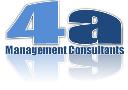 4a Management Limited logo