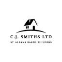 CJ Smiths Builders St Albans logo