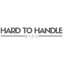 Hard to Handle Wedding Music Band logo