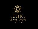 THK Luxury Gazebos logo